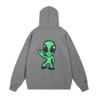$76.00 USD Balenciaga Hoodies Long Sleeved For Unisex #1362350