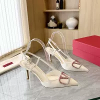 $98.00 USD Valentino Sandal For Women #1362351