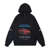 $80.00 USD Balenciaga Hoodies Long Sleeved For Unisex #1362354