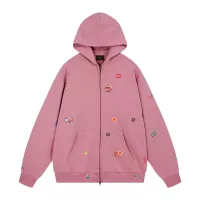 $82.00 USD Balenciaga Hoodies Long Sleeved For Unisex #1362355
