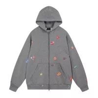 $82.00 USD Balenciaga Hoodies Long Sleeved For Unisex #1362356