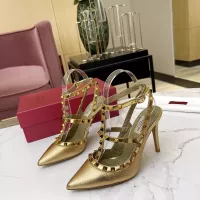 $96.00 USD Valentino Sandal For Women #1362370