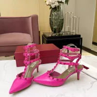 $96.00 USD Valentino Sandal For Women #1362374