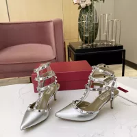 $96.00 USD Valentino Sandal For Women #1362377