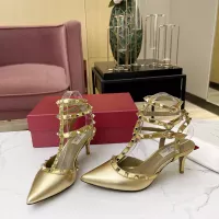 $96.00 USD Valentino Sandal For Women #1362378