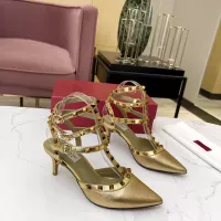 $96.00 USD Valentino Sandal For Women #1362382