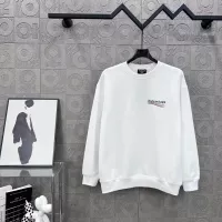 $56.00 USD Balenciaga Hoodies Long Sleeved For Unisex #1362386