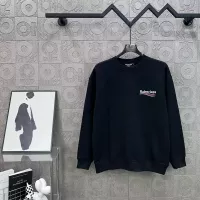 $56.00 USD Balenciaga Hoodies Long Sleeved For Unisex #1362387