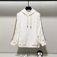 $60.00 USD Burberry Hoodies Long Sleeved For Unisex #1362388