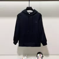 $60.00 USD Burberry Hoodies Long Sleeved For Unisex #1362390