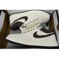 $92.00 USD Air Jordan 1 I For Women #1362391