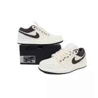 $92.00 USD Air Jordan 1 I For Women #1362391