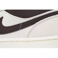 $92.00 USD Air Jordan 1 I For Women #1362391