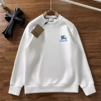 $76.00 USD Burberry Hoodies Long Sleeved For Unisex #1362395