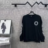 $52.00 USD Chrome Hearts Hoodies Long Sleeved For Unisex #1362396