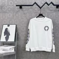 $52.00 USD Chrome Hearts Hoodies Long Sleeved For Unisex #1362397