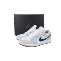 $92.00 USD Air Jordan 1 I For Women #1362400