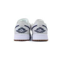 $92.00 USD Air Jordan 1 I For Women #1362400
