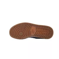 $92.00 USD Air Jordan 1 I For Men #1362401