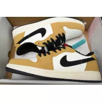 $92.00 USD Air Jordan 1 I For Women #1362407