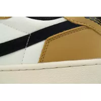 $92.00 USD Air Jordan 1 I For Men #1362408