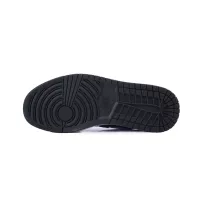 $92.00 USD Air Jordan 1 I For Men #1362416