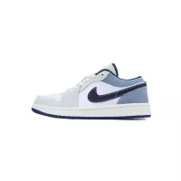 $92.00 USD Air Jordan 1 I For Women #1362423