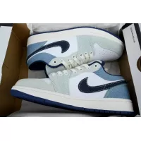 $92.00 USD Air Jordan 1 I For Men #1362424