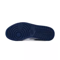 $92.00 USD Air Jordan 1 I For Men #1362424