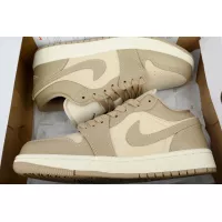 $92.00 USD Air Jordan 1 I For Women #1362427