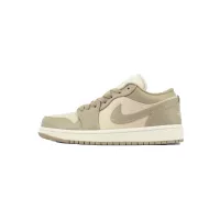 $92.00 USD Air Jordan 1 I For Women #1362427