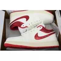 $92.00 USD Air Jordan 1 I For Women #1362431