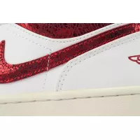 $92.00 USD Air Jordan 1 I For Men #1362432