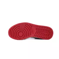 $92.00 USD Air Jordan 1 I For Men #1362432