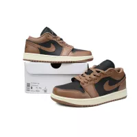 $92.00 USD Air Jordan 1 I For Women #1362433