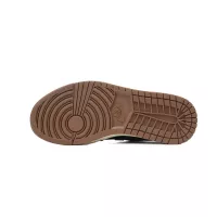 $92.00 USD Air Jordan 1 I For Women #1362433
