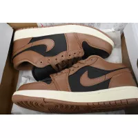 $92.00 USD Air Jordan 1 I For Men #1362435