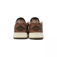 $92.00 USD Air Jordan 1 I For Men #1362435