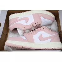 $92.00 USD Air Jordan 1 I For Women #1362440