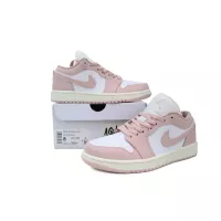 $92.00 USD Air Jordan 1 I For Women #1362440