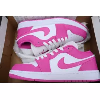 $92.00 USD Air Jordan 1 I For Women #1362443