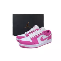 $92.00 USD Air Jordan 1 I For Women #1362443