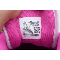 $92.00 USD Air Jordan 1 I For Women #1362443