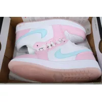 $92.00 USD Air Jordan 1 I For Women #1362444