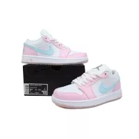 $92.00 USD Air Jordan 1 I For Women #1362444