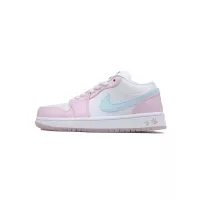 $92.00 USD Air Jordan 1 I For Women #1362444