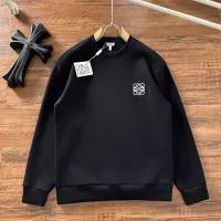 $76.00 USD LOEWE Hoodies Long Sleeved For Unisex #1362446