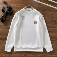 $76.00 USD LOEWE Hoodies Long Sleeved For Unisex #1362447