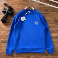 $76.00 USD LOEWE Hoodies Long Sleeved For Unisex #1362448