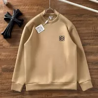 $76.00 USD LOEWE Hoodies Long Sleeved For Unisex #1362449